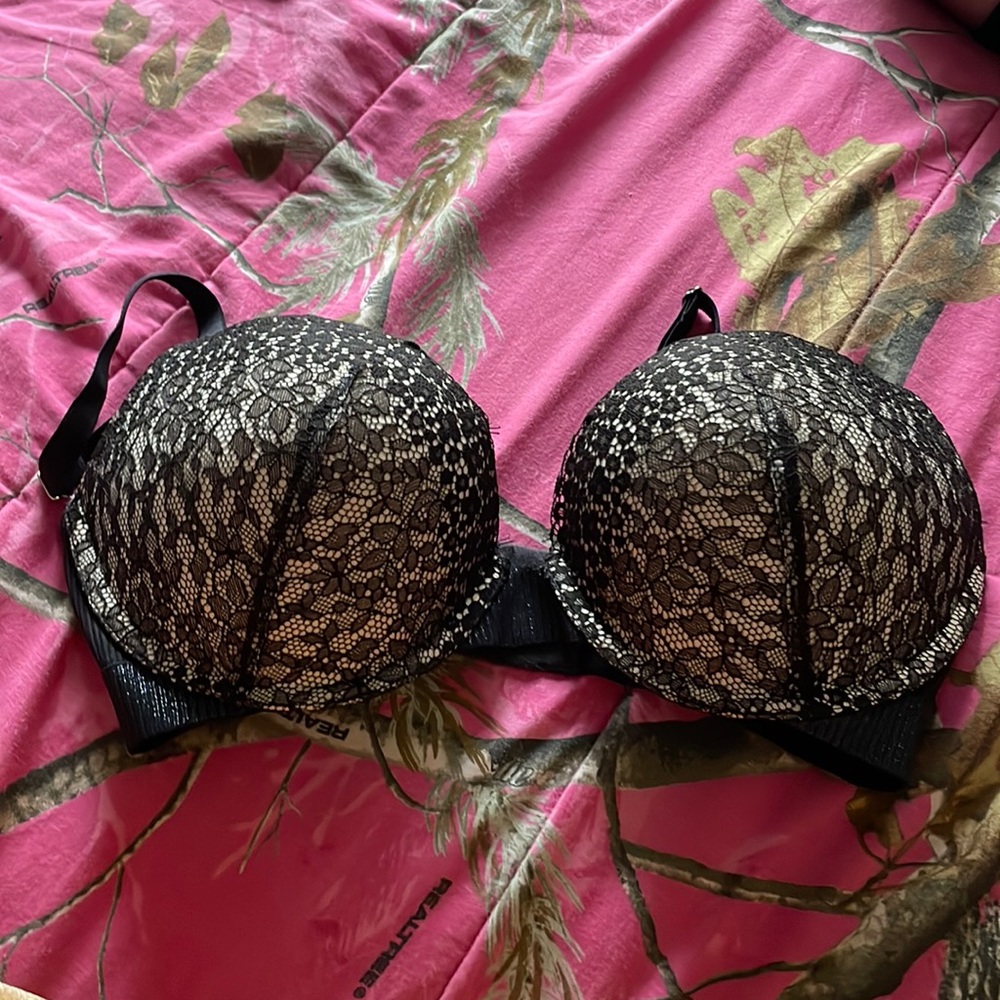 Very sexy push up 32 DD